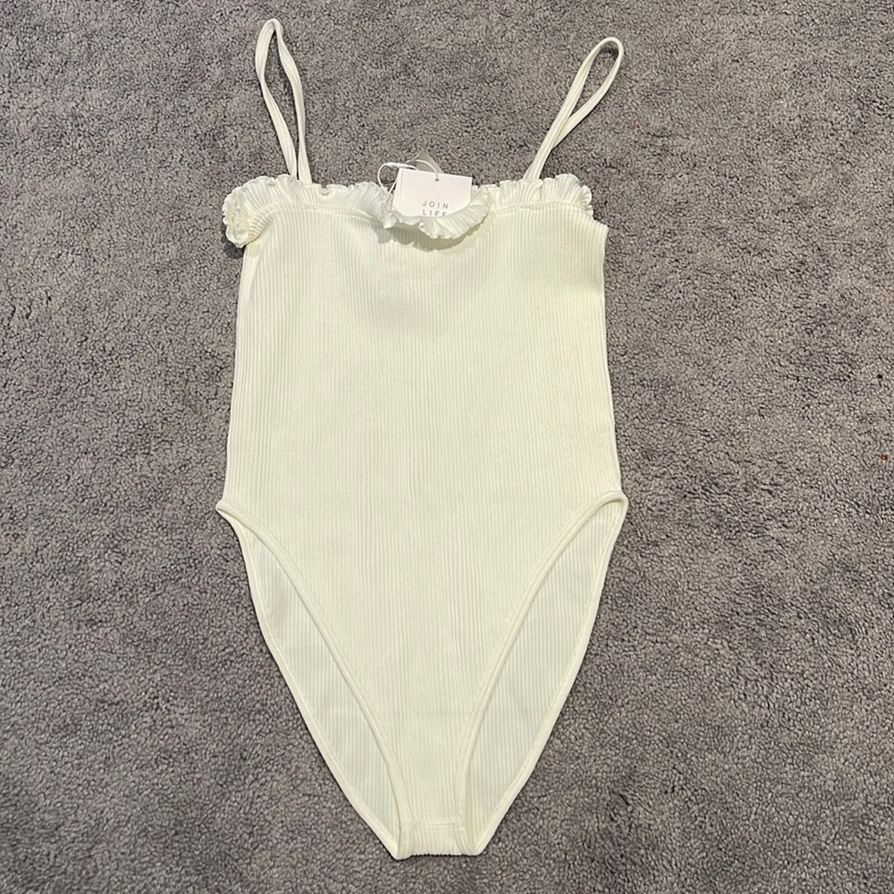 Zara Body Suit